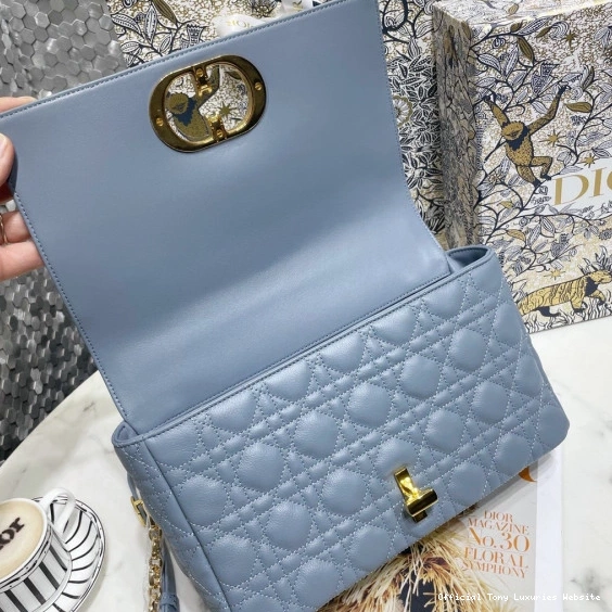Tony Luxuries LARGE CARO BAG diro 0714